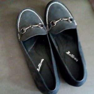 Brand New Shoes Black Size 11